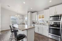 2019 Cavco Capilano Mobile Home