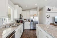 2019 Cavco Capilano Mobile Home