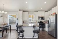 2019 Cavco Capilano Mobile Home