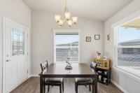 2019 Cavco Capilano Mobile Home