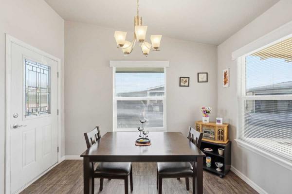 2019 Cavco Capilano Mobile Home