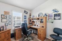 2019 Cavco Capilano Mobile Home