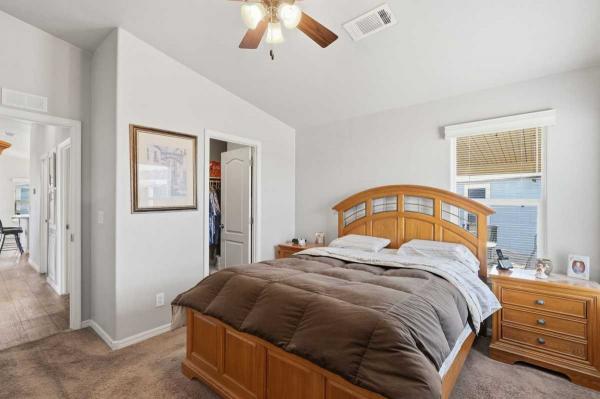 2019 Cavco Capilano Mobile Home