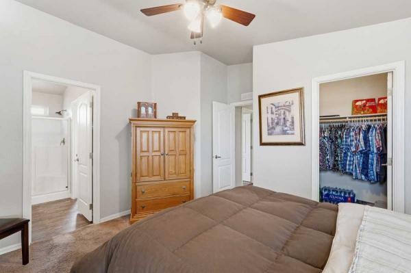 2019 Cavco Capilano Mobile Home