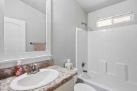 2019 Cavco Capilano Mobile Home