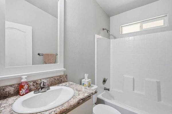 2019 Cavco Capilano Mobile Home