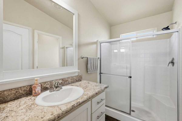 2019 Cavco Capilano Mobile Home