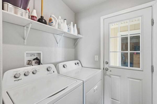 2019 Cavco Capilano Mobile Home