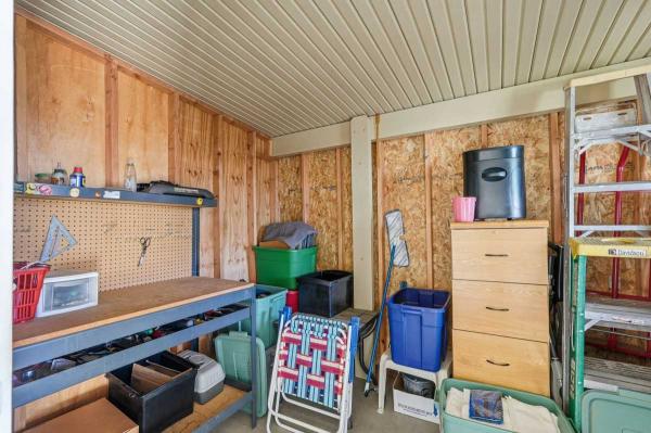 2019 Cavco Capilano Mobile Home