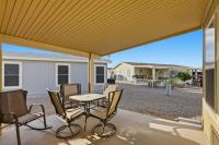 2019 Cavco Capilano Mobile Home