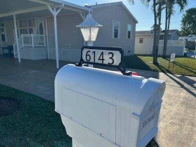 Photo 2 of 12 of home located at 6143 Palm Harbor Drive Lantana, FL 33462