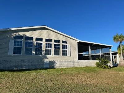 Photo 3 of 12 of home located at 6143 Palm Harbor Drive Lantana, FL 33462