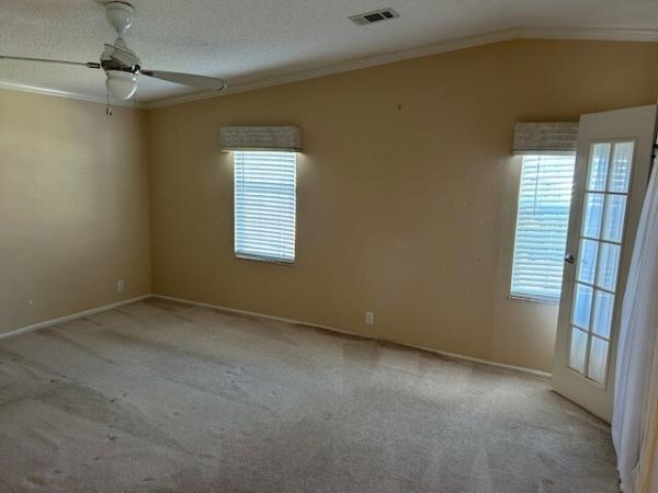 2007 Nobility HS Mobile Home