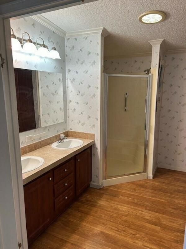 2007 Nobility HS Mobile Home