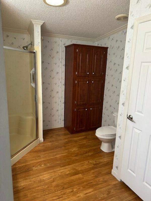 2007 Nobility HS Mobile Home