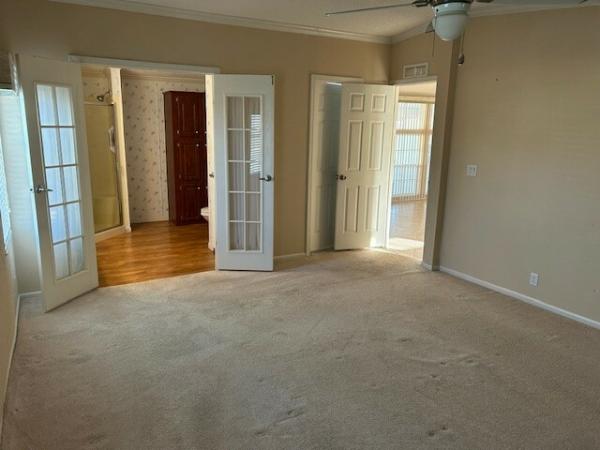 2007 Nobility HS Mobile Home