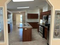 2007 Nobility HS Mobile Home