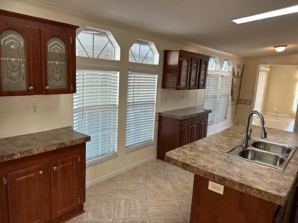 2007 Nobility HS Mobile Home