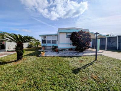 Mobile Home at 2525 Gulf City Road, Lot 87 Ruskin, FL 33570