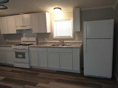 Mobile Home at 206 Lois Ln. Jackson, MI 49203