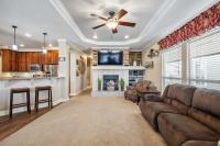 2015 CMH Manufacturing West Inc Manufactured Home