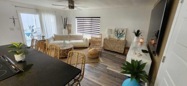 1973  Mobile Home For Sale