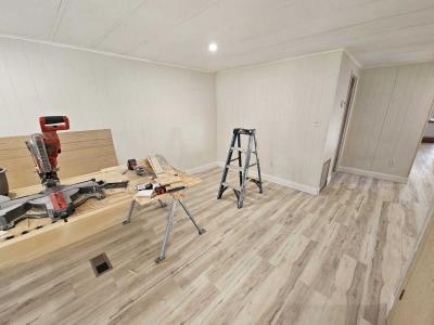 Mobile Home at 10265 Ulmerton Rd., Lot 117 Largo, FL 33771