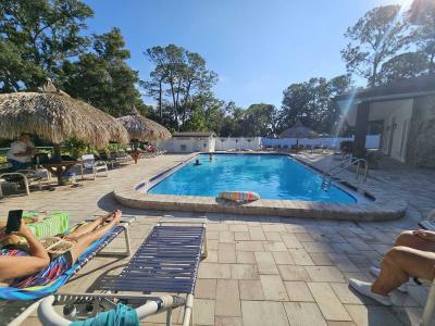 Photo 3 of 31 of home located at 10265 Ulmerton Rd., Lot 117 Largo, FL 33771