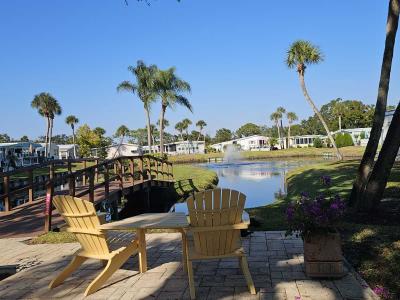 Photo 4 of 31 of home located at 10265 Ulmerton Rd., Lot 117 Largo, FL 33771