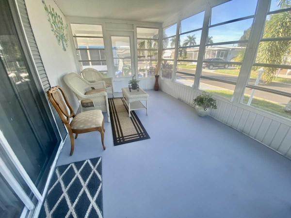 1979 Barrington HS Mobile Home