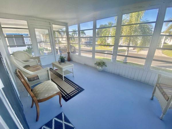 1979 Barrington HS Mobile Home