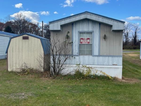 Photo 1 of 1 of home located at 151Village Green Road Milton, PA 17847