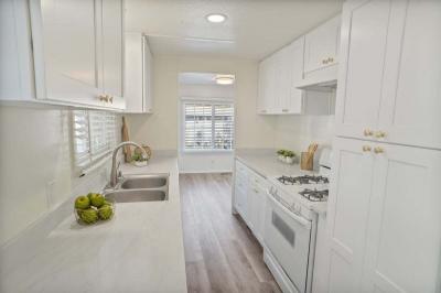 Photo 6 of 15 of home located at 18145 Soledad Canyon Rd, Spc 49 Canyon Country, CA 91351