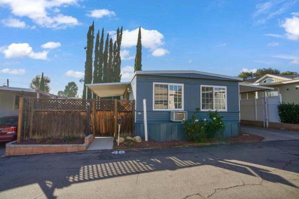 Star Mobile Home For Sale