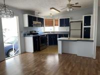 1992 Homes of Merit Lifestages Manufactured Home