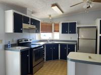 1992 Homes of Merit Lifestages Manufactured Home