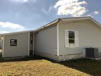 1992 Homes of Merit Lifestages Manufactured Home