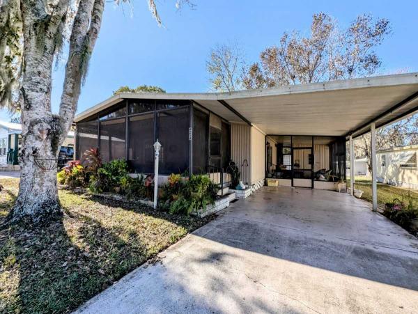 1984  Mobile Home For Sale