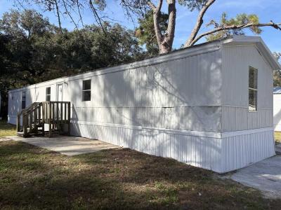 Mobile Home at 2812 NE 54th Street Lot Pe-172 Gainesville, FL 32609