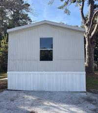 1988 Harbortown Manufactured Home