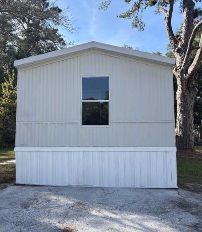 Photo 3 of 3 of home located at 2812 NE 54th Street Lot Pe-172 Gainesville, FL 32609