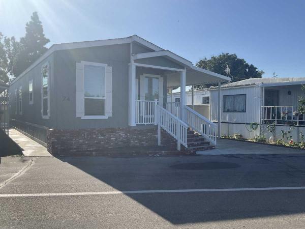 2025 Clayton homes  Mobile Home For Sale