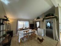 1987 GOLDEN WEST SUNVILLA Manufactured Home