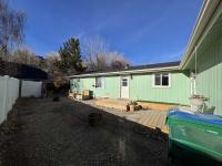 1987 GOLDEN WEST SUNVILLA Manufactured Home