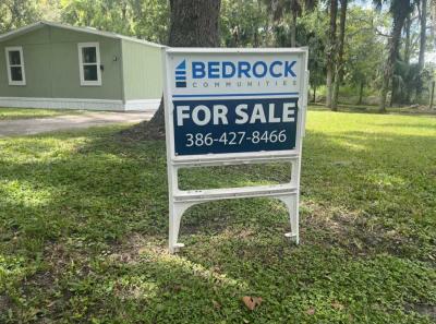 Photo 2 of 15 of home located at 2320 Eslinger Road Es126 New Smyrna Beach, FL 32168