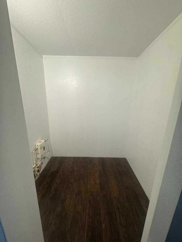 1989 Manufactured Home