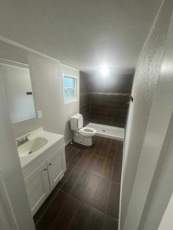 1989 Manufactured Home