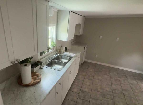 1989 Manufactured Home