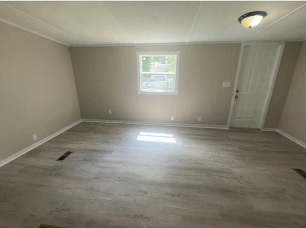 1989 Manufactured Home