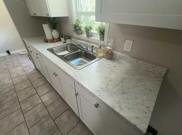 1989 Manufactured Home